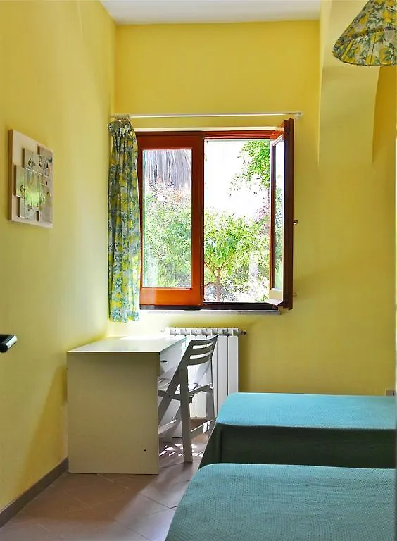 Seafront Apartments Garden House Taormina Włochy