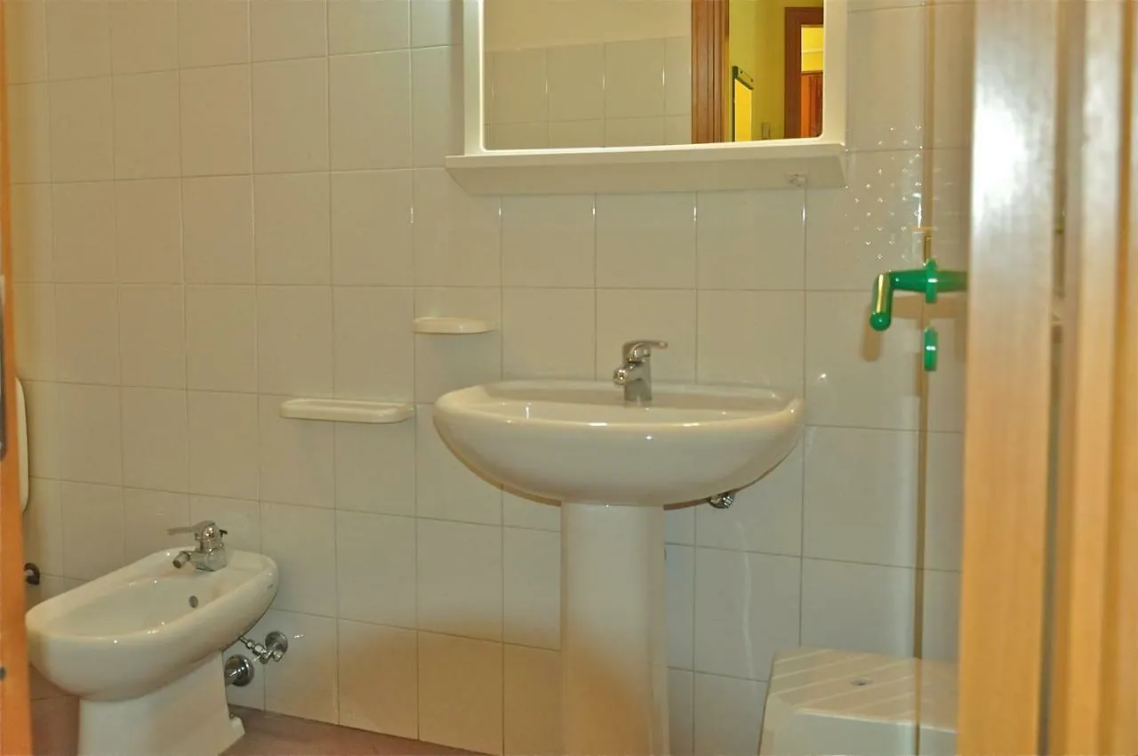 Seafront Apartments Garden House Taormina