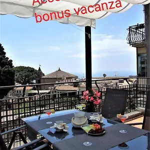  Appartement La Petite Maison