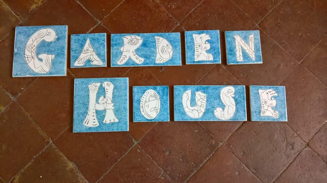 Seafront Apartments Garden House Taormina 0*,  Italy