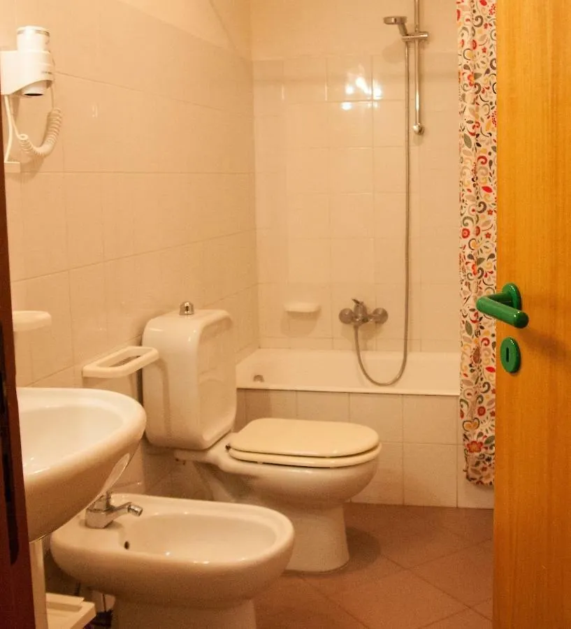 Seafront Apartments Garden House Taormina