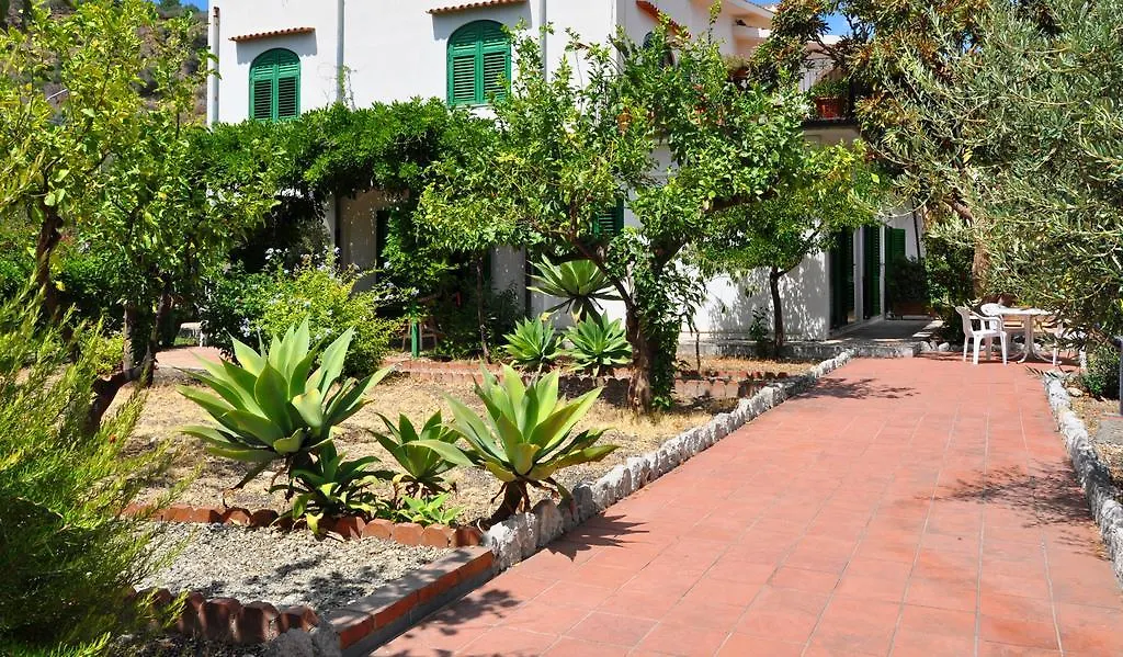 Seafront Apartments Garden House Taormina 0*,  Italy